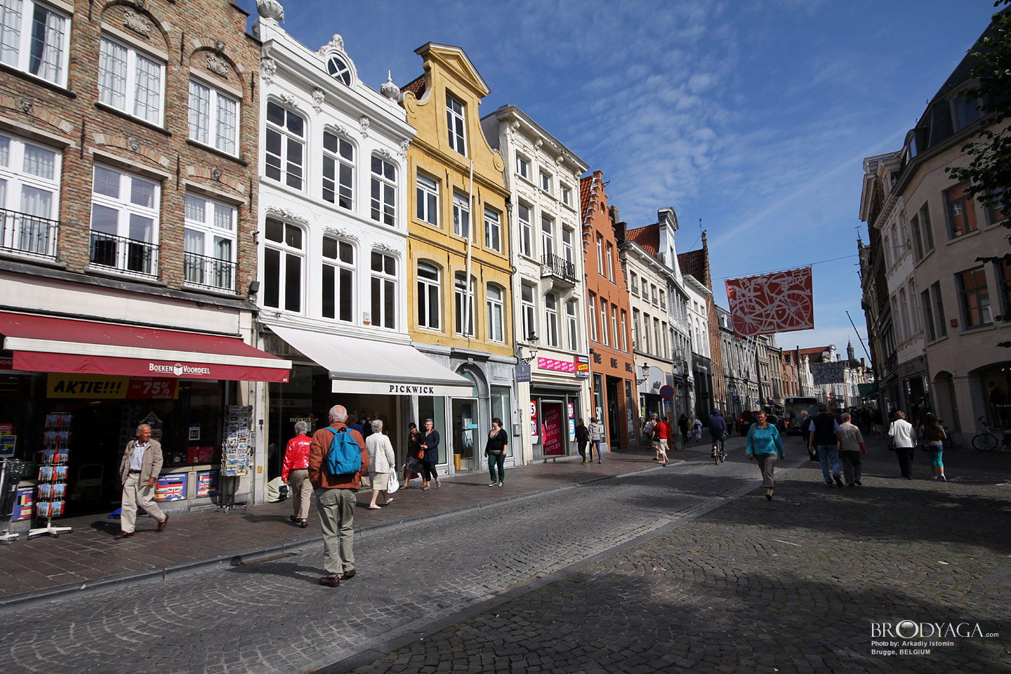 Brugge